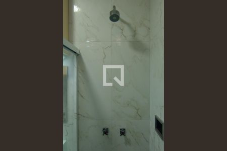 Apartamento para alugar com 40m², 1 quarto e sem vaga Apartamento para alugar com 40m², 1 quarto e sem vagaBanheiro