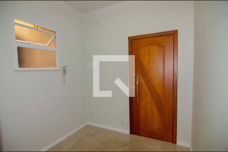 Apartamento para alugar com 40m², 1 quarto e sem vaga Apartamento para alugar com 40m², 1 quarto e sem vagaHall de Entrada