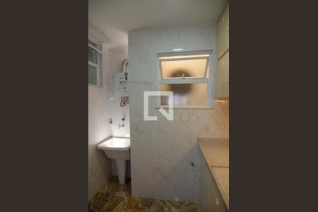 Apartamento para alugar com 40m², 1 quarto e sem vaga Apartamento para alugar com 40m², 1 quarto e sem vagaCozinha