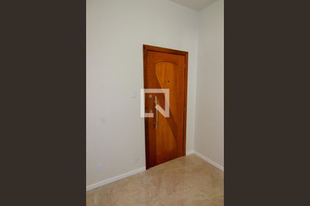 Apartamento para alugar com 40m², 1 quarto e sem vaga Apartamento para alugar com 40m², 1 quarto e sem vagaHall de Entrada