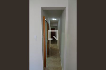 Corredor de apartamento para alugar com 1 quarto, 40m² em Copacabana, Rio de Janeiro