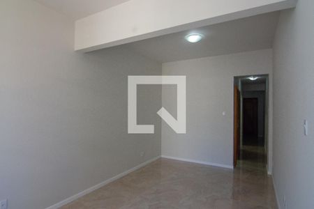 Sala / Quarto de apartamento para alugar com 1 quarto, 40m² em Copacabana, Rio de Janeiro