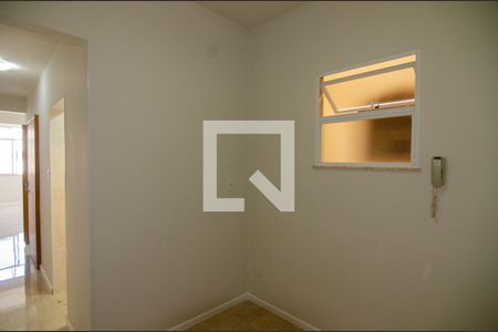 Apartamento para alugar com 40m², 1 quarto e sem vaga Apartamento para alugar com 40m², 1 quarto e sem vagaHall de Entrada