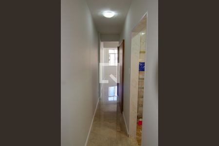 Corredor de apartamento para alugar com 1 quarto, 40m² em Copacabana, Rio de Janeiro