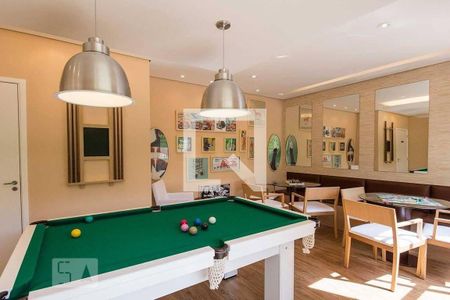 Sala de Jogos de apartamento para alugar com 2 quartos, 45m² em Itaquera, São Paulo
