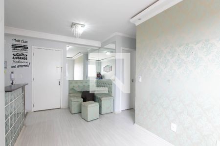 Apartamento para alugar com 2 quartos, 45m² em Itaquera, São Paulo