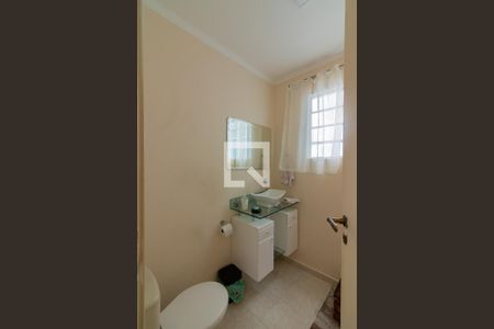 Lavabo de casa à venda com 3 quartos, 320m² em Planalto Paulista, São Paulo