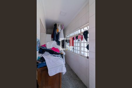 Casa à venda com 320m², 3 quartos e 2 vagas Casa à venda com 320m², 3 quartos e 2 vagasÁrea de Serviço