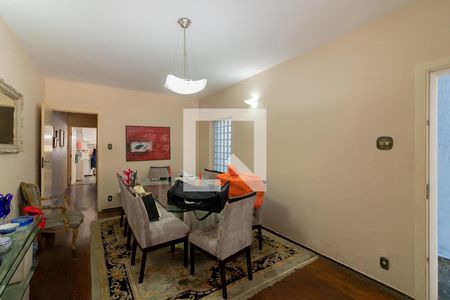 Sala de casa à venda com 3 quartos, 320m² em Planalto Paulista, São Paulo