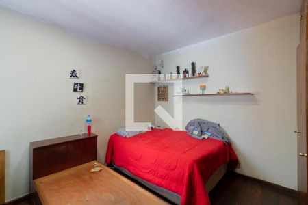 Quarto 2 de casa à venda com 3 quartos, 320m² em Planalto Paulista, São Paulo