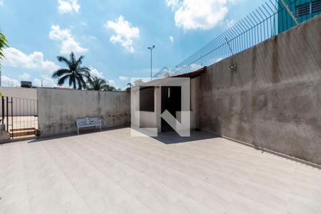 Apartamento à venda com 59m², 2 quartos e 2 vagas Apartamento à venda com 59m², 2 quartos e 2 vagasChurrasqueira