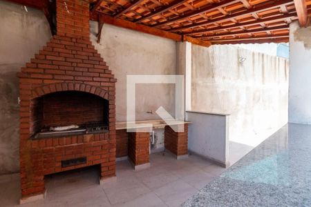 Apartamento à venda com 59m², 2 quartos e 2 vagas Apartamento à venda com 59m², 2 quartos e 2 vagasChurrasqueira