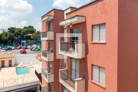 Apartamento à venda com 59m², 2 quartos e 2 vagas Apartamento à venda com 59m², 2 quartos e 2 vagasVista Quarto 2