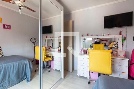 Apartamento à venda com 59m², 2 quartos e 2 vagas Apartamento à venda com 59m², 2 quartos e 2 vagasQuarto 2