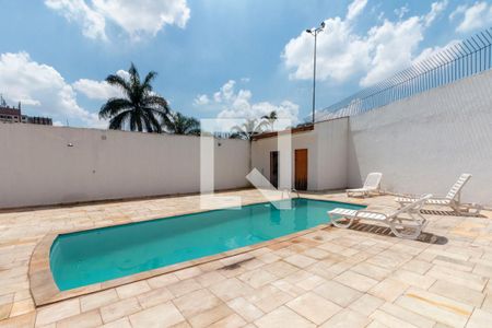 Apartamento à venda com 59m², 2 quartos e 2 vagas Apartamento à venda com 59m², 2 quartos e 2 vagasPiscina
