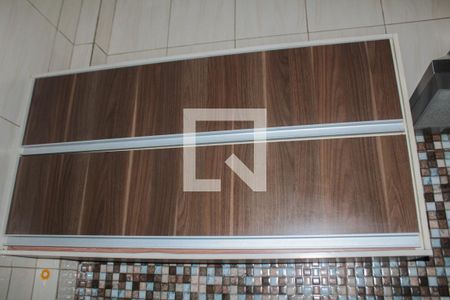 Apartamento à venda com 63m², 2 quartos e sem vaga Apartamento à venda com 63m², 2 quartos e sem vagaCozinha
