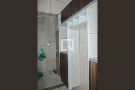 Apartamento à venda com 63m², 2 quartos e sem vaga Apartamento à venda com 63m², 2 quartos e sem vagaCozinha
