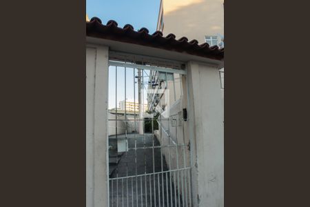 Fachada de apartamento à venda com 2 quartos, 63m² em Pilares, Rio de Janeiro