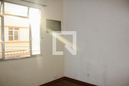 Sala de apartamento à venda com 2 quartos, 63m² em Pilares, Rio de Janeiro