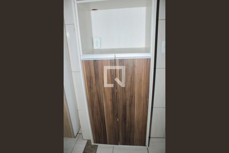 Cozinha de apartamento à venda com 2 quartos, 63m² em Pilares, Rio de Janeiro