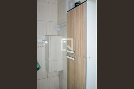 Área de Serviço de apartamento à venda com 2 quartos, 63m² em Pilares, Rio de Janeiro