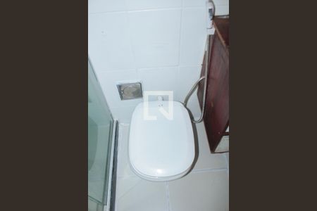 Apartamento à venda com 63m², 2 quartos e sem vaga Apartamento à venda com 63m², 2 quartos e sem vagaBanheiro