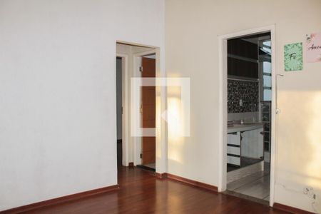 Sala de apartamento à venda com 2 quartos, 63m² em Pilares, Rio de Janeiro