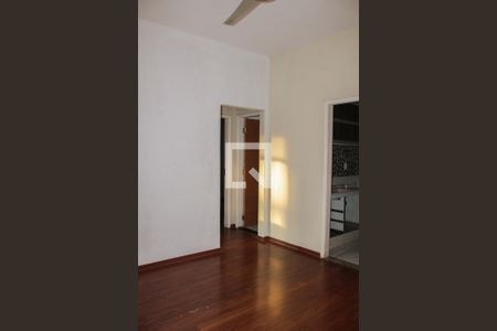 Sala de apartamento à venda com 2 quartos, 63m² em Pilares, Rio de Janeiro