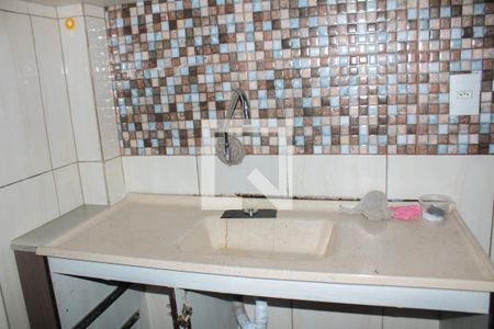 Apartamento à venda com 63m², 2 quartos e sem vaga Apartamento à venda com 63m², 2 quartos e sem vagaCozinha