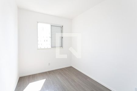 Quarto 1 de apartamento para alugar com 2 quartos, 45m² em Vila da Oportunidade, Carapicuíba