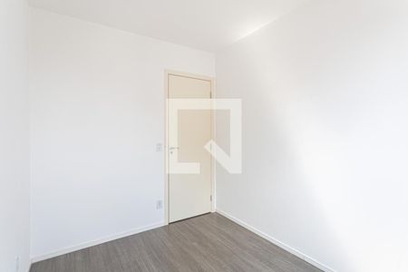Quarto 1 de apartamento para alugar com 2 quartos, 45m² em Vila da Oportunidade, Carapicuíba