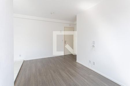 Sala de apartamento para alugar com 2 quartos, 45m² em Vila da Oportunidade, Carapicuíba