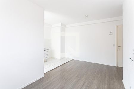 Sala de apartamento para alugar com 2 quartos, 45m² em Vila da Oportunidade, Carapicuíba