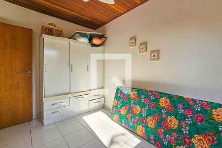 Quarto 2 de casa de condomínio para alugar com 3 quartos, 152m² em Jardim Enseada, Guarujá