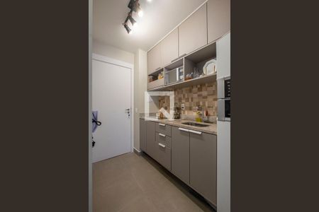 Studio para alugar com 25m², 1 quarto e sem vagaStudio