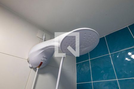 Studio para alugar com 25m², 1 quarto e sem vagaBanheiro Social