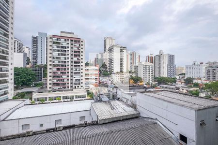 Studio para alugar com 25m², 1 quarto e sem vagaStudio - Varanda Vista