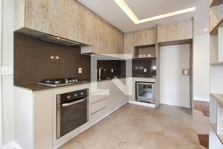 Apartamento para alugar com 100m², 3 quartos e 1 vagaCozinha