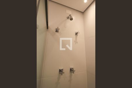 Apartamento para alugar com 100m², 3 quartos e 1 vagaBanheiro 