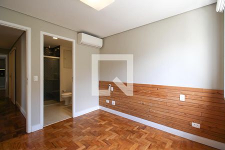 Suíte  de apartamento para alugar com 3 quartos, 100m² em Vila Nova Conceição, São Paulo