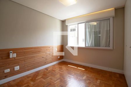 Suíte  de apartamento para alugar com 3 quartos, 100m² em Vila Nova Conceição, São Paulo