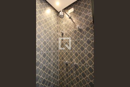 Apartamento para alugar com 100m², 3 quartos e 1 vagaBanheiro da Suíte 