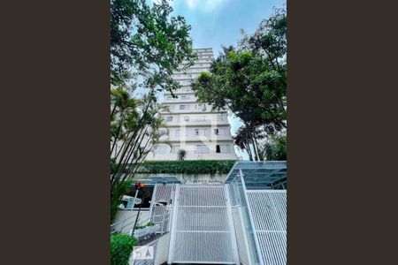 Apartamento para alugar com 100m², 3 quartos e 1 vagaFachada