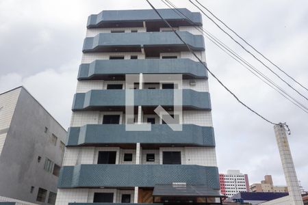 Apartamento para alugar com 82m², 2 quartos e 1 vagaFachada