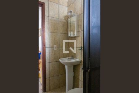 Apartamento para alugar com 82m², 2 quartos e 1 vagaBanheiro