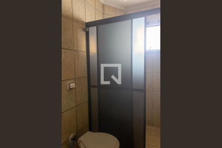 Apartamento para alugar com 82m², 2 quartos e 1 vagaBanheiro