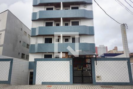 Apartamento para alugar com 82m², 2 quartos e 1 vagaFachada
