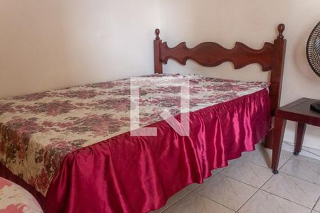 Apartamento para alugar com 82m², 2 quartos e 1 vagaDetalhe quarto 2