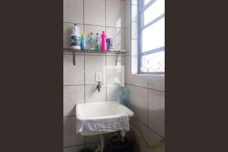 Apartamento para alugar com 82m², 2 quartos e 1 vagaÁrea de serviço