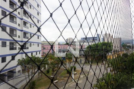 Apartamento para alugar com 82m², 2 quartos e 1 vagaVista varanda quarto 2